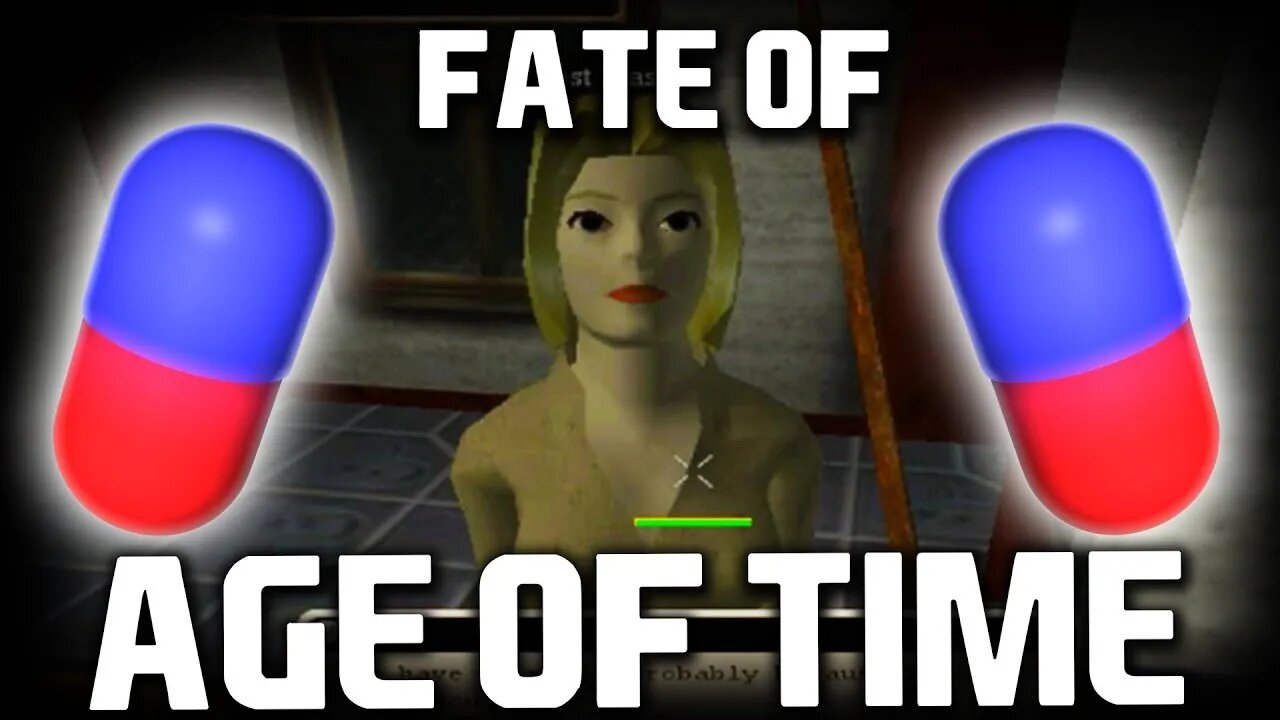 Fate of Age of Time