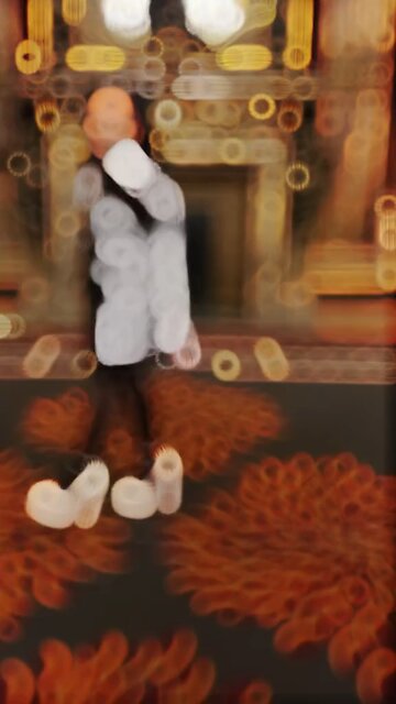 Most followed tiktok account