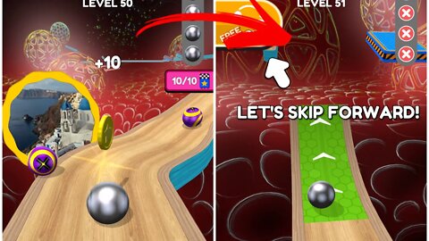 GOING BALLS 69|| Speed RUN || 68 + ONE