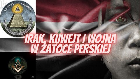 Irak, Kuwejt i Wojna w Zatoce Perskiej - Nieznane Informacje