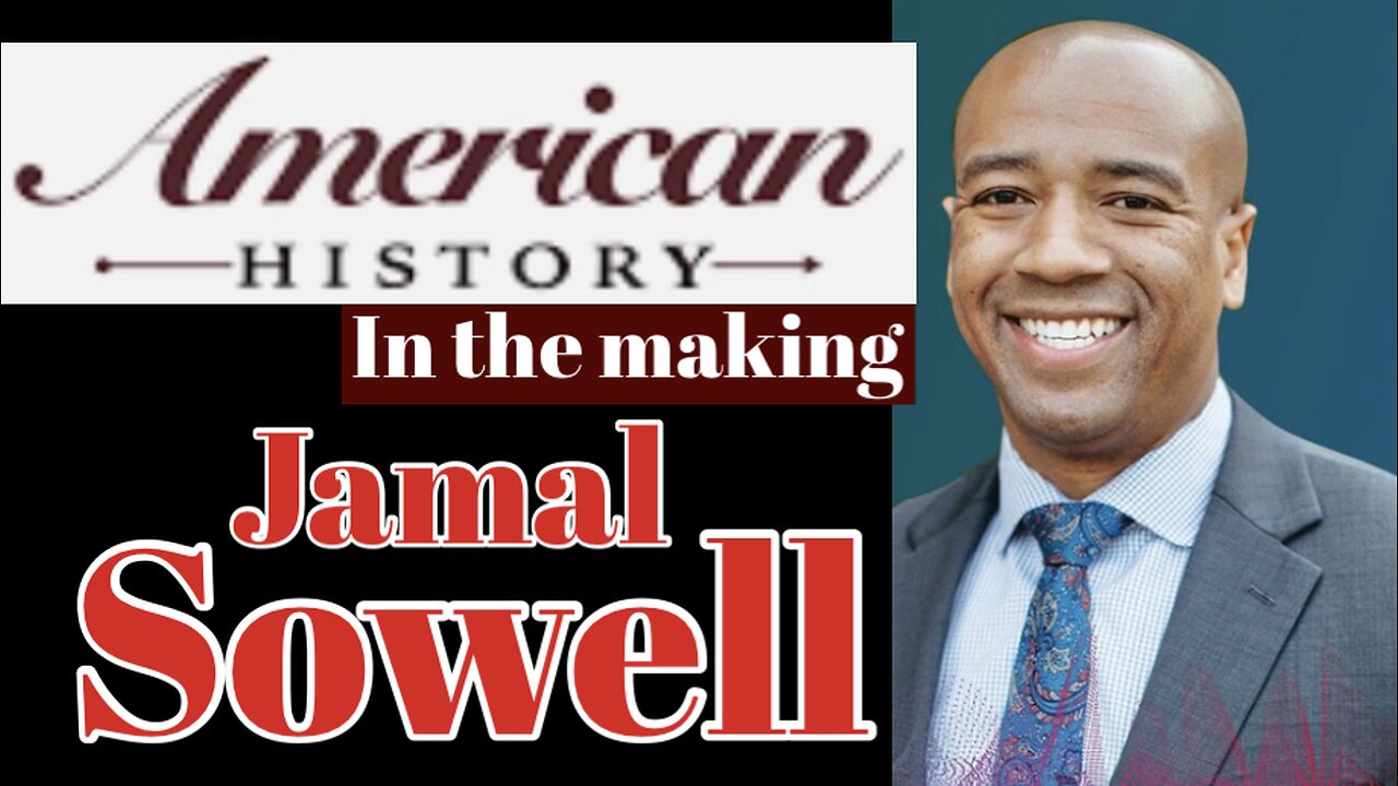 Jamal Sowell