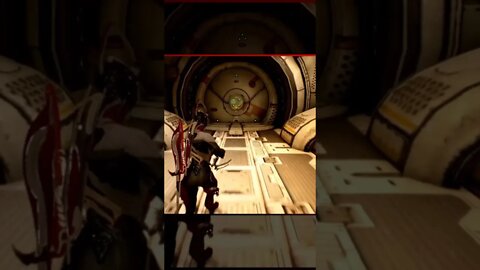 Warframe Uranus Defense Mission