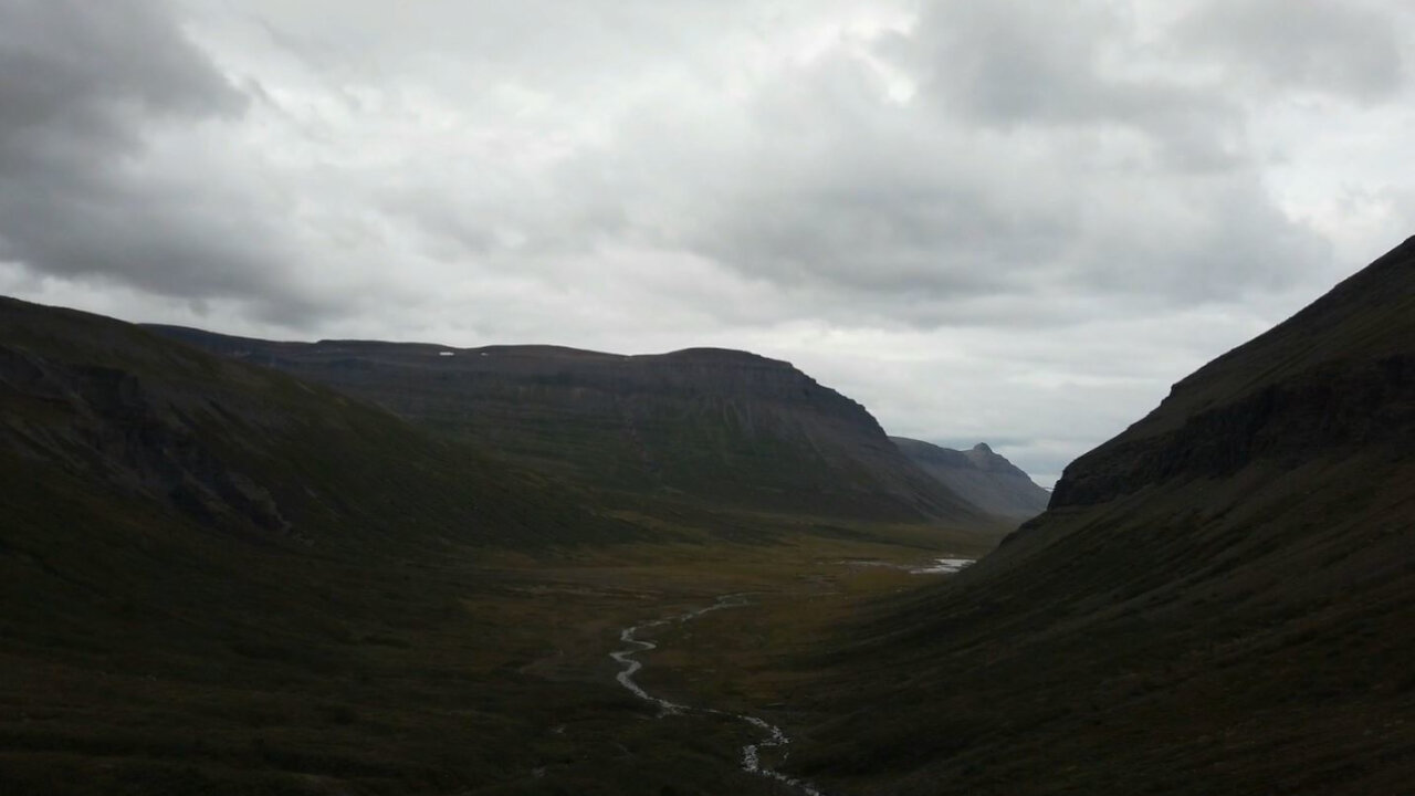 Day5: The WestFjords - The Final Frontier | The Land of Fire and Ice