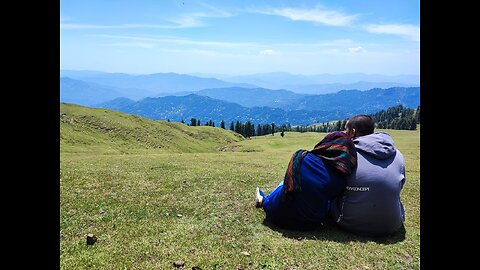 Glimpse from the bike tour to kashmir