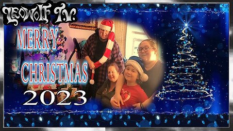 LWTV s.7: Christmas 2023