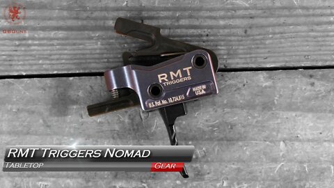 Calling All AR Users! RMT Triggers Nomad Solution