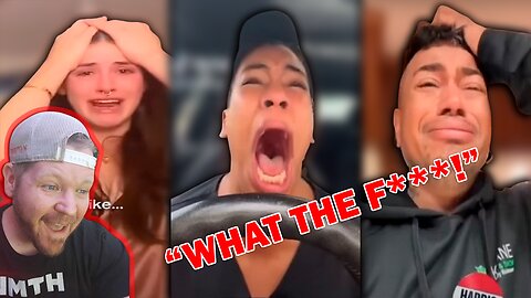 Leftist MELTDOWN: Watch These Unhinged Reactions to the Election Results!