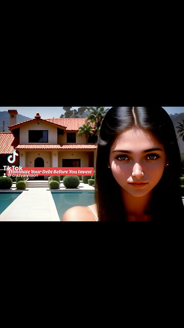 Eliminate Your Debt Before You Invest