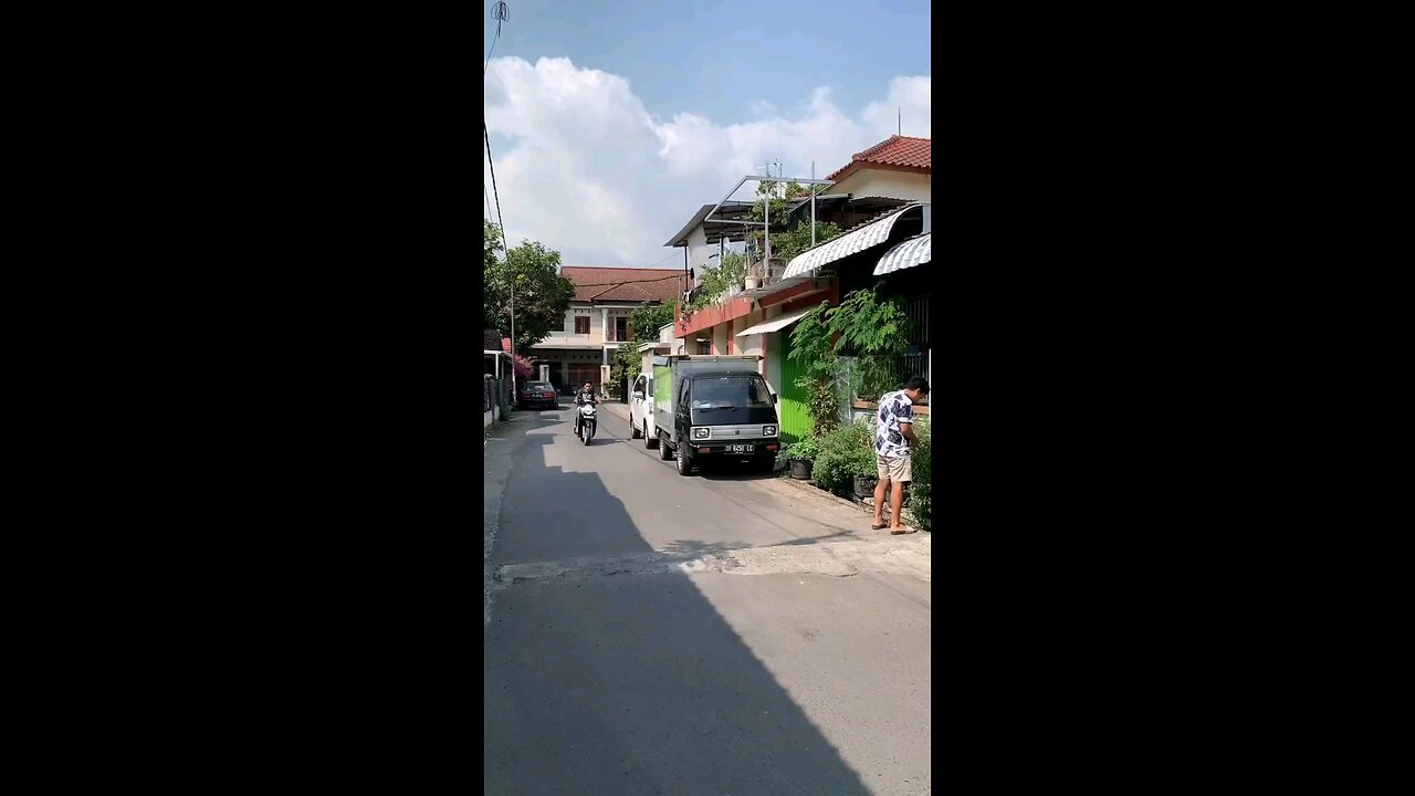 tamang pagdaan sa humps