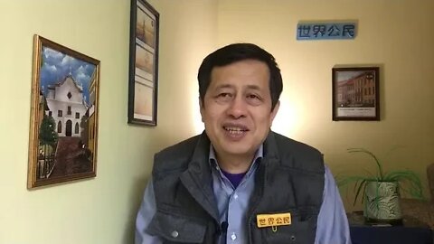 【悟里看世界】KWT280 201122－01 jzqy 决战前夜-今日导读