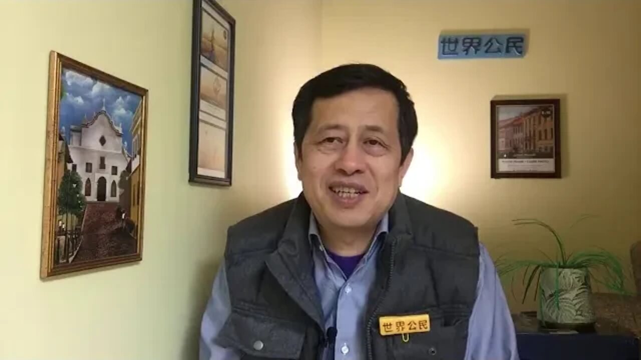 【悟里看世界】KWT280 201122－01 jzqy 决战前夜-今日导读