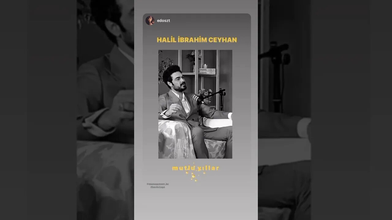 Favorite song |Halil İbrahim ceyhan||#youtubeshorts #shortsfeed #shortsvideo #foryou #emanet #legacy