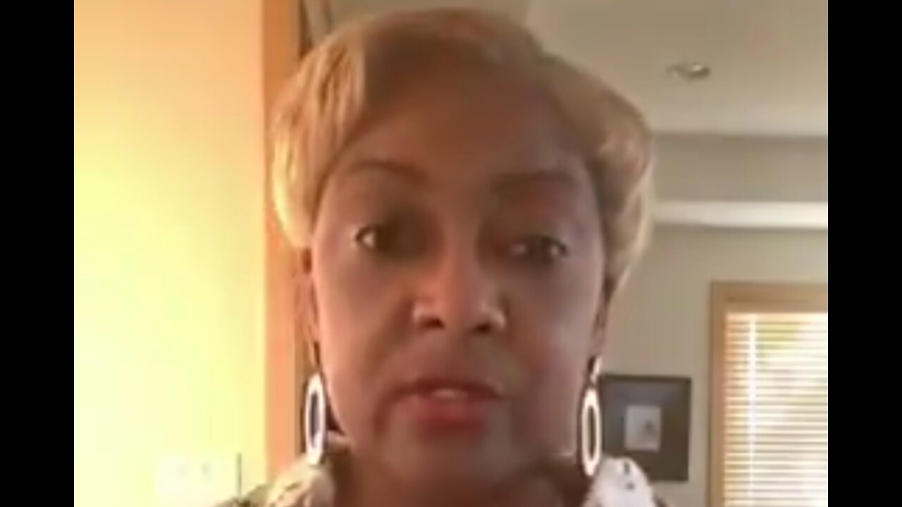 The Democratic Party Platform? They're Preaching Hatred.