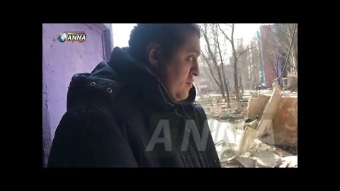 Citizen of Mariupol story about ukrainian army occupation (PLEASE READ DESCRIPTION)