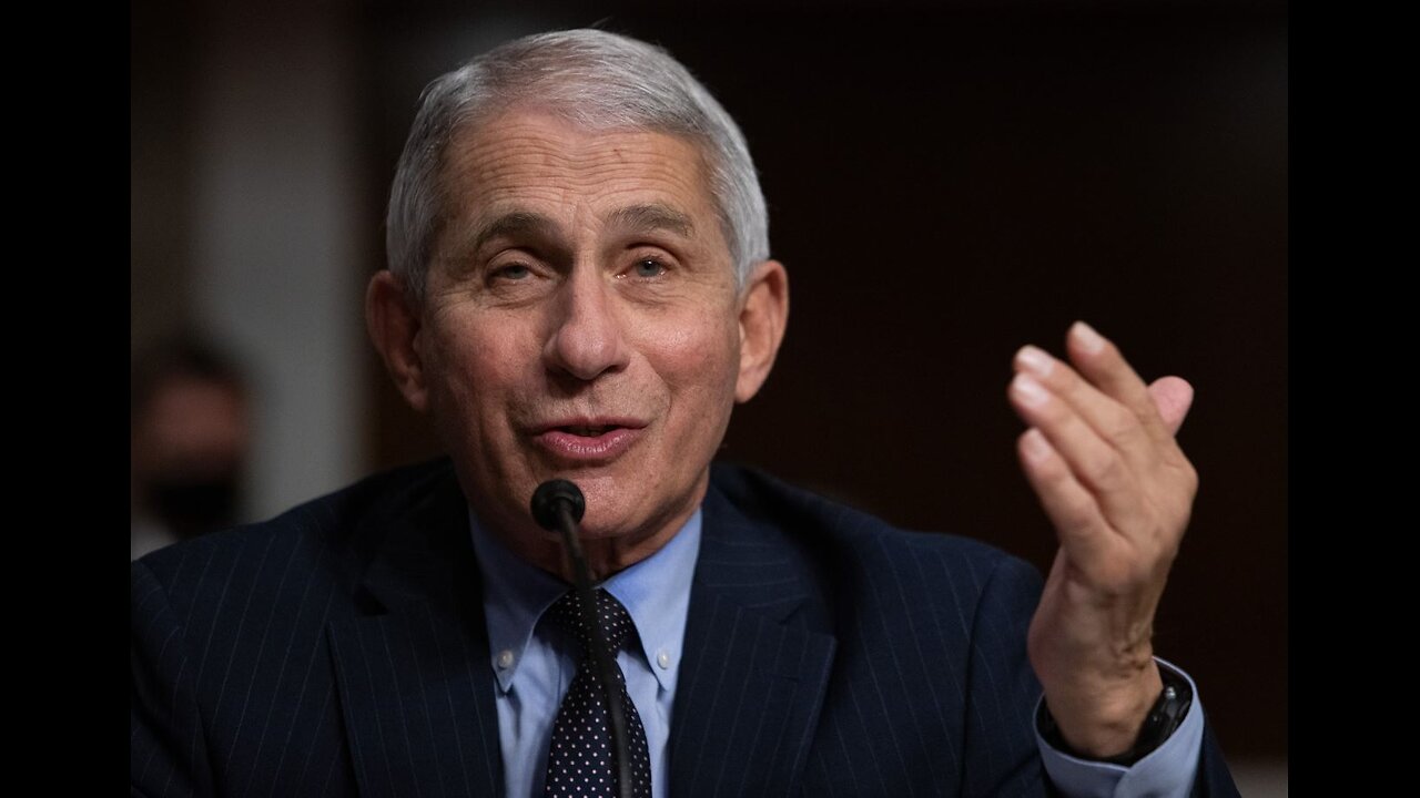 Unmasking the Pandemic - Following the Money Trail of COVID-19