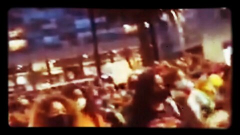 Marcha contra "el racismo y la represión policial" frente a Torre Ejecutiva
