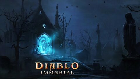 DIABLO IMMORTAL/CHALLENGE RIFT /JOIN THE PARTY