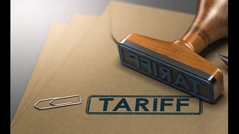 What Will Raising Tariffs Really Do? NOT What the Media Wants You To Think