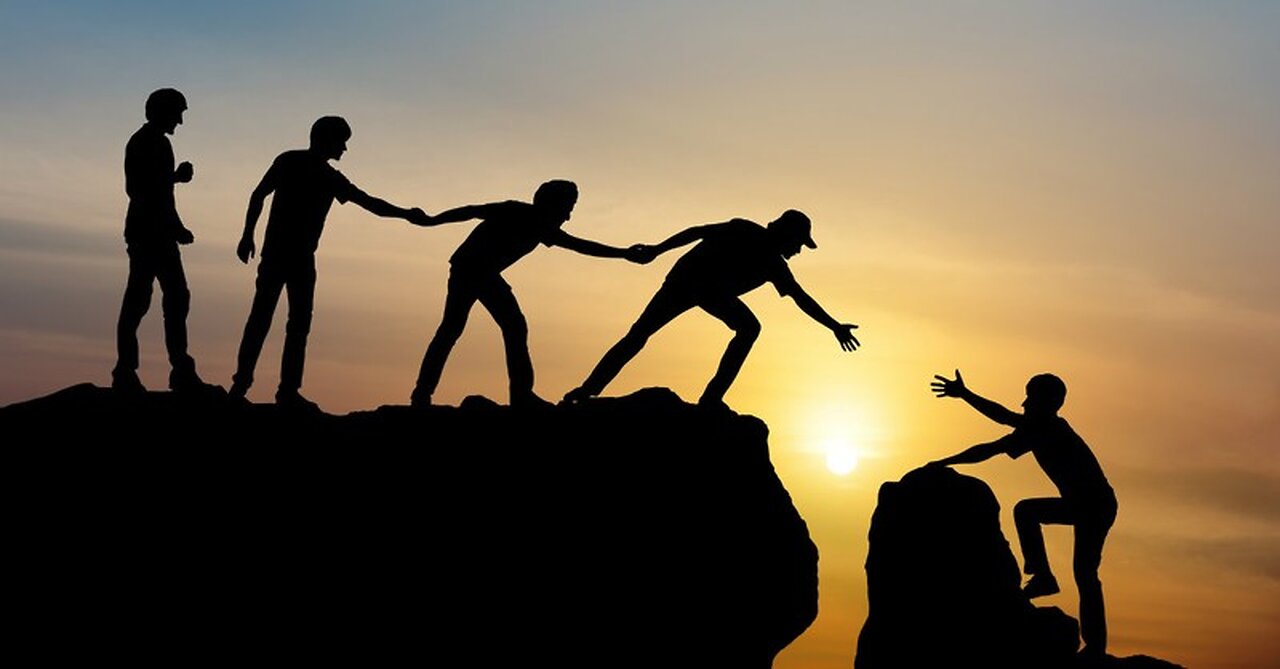 I'M THE REAL MIRACLE WORKER (GOOD NEWS DAILY DECLARATION)