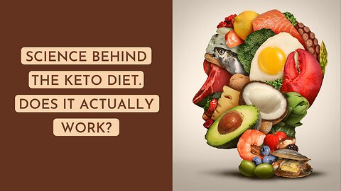 The Science Behind Keto Diet know Everything