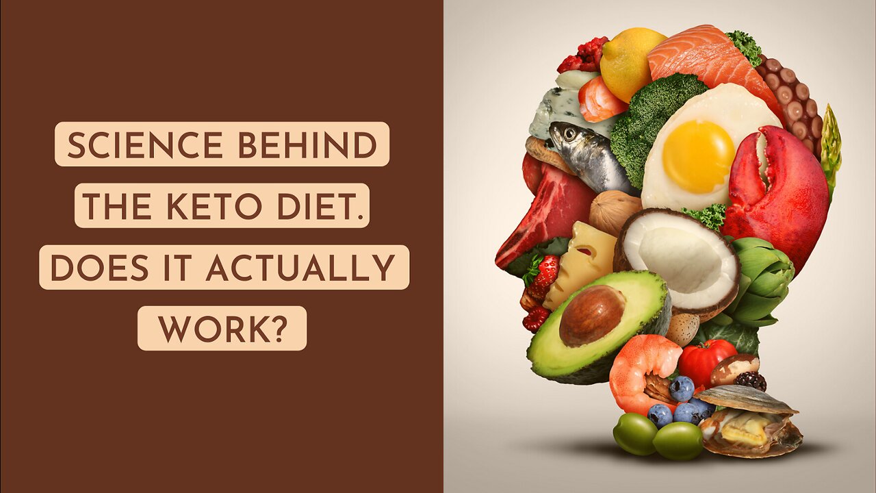 The Science Behind Keto Diet know Everything
