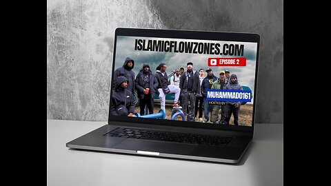 muhammad0161 episode 1 with nobodys perfect