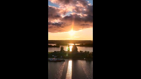 If we are ever asked to tell you why it is worth visiting Karelia, we will simply show this video!