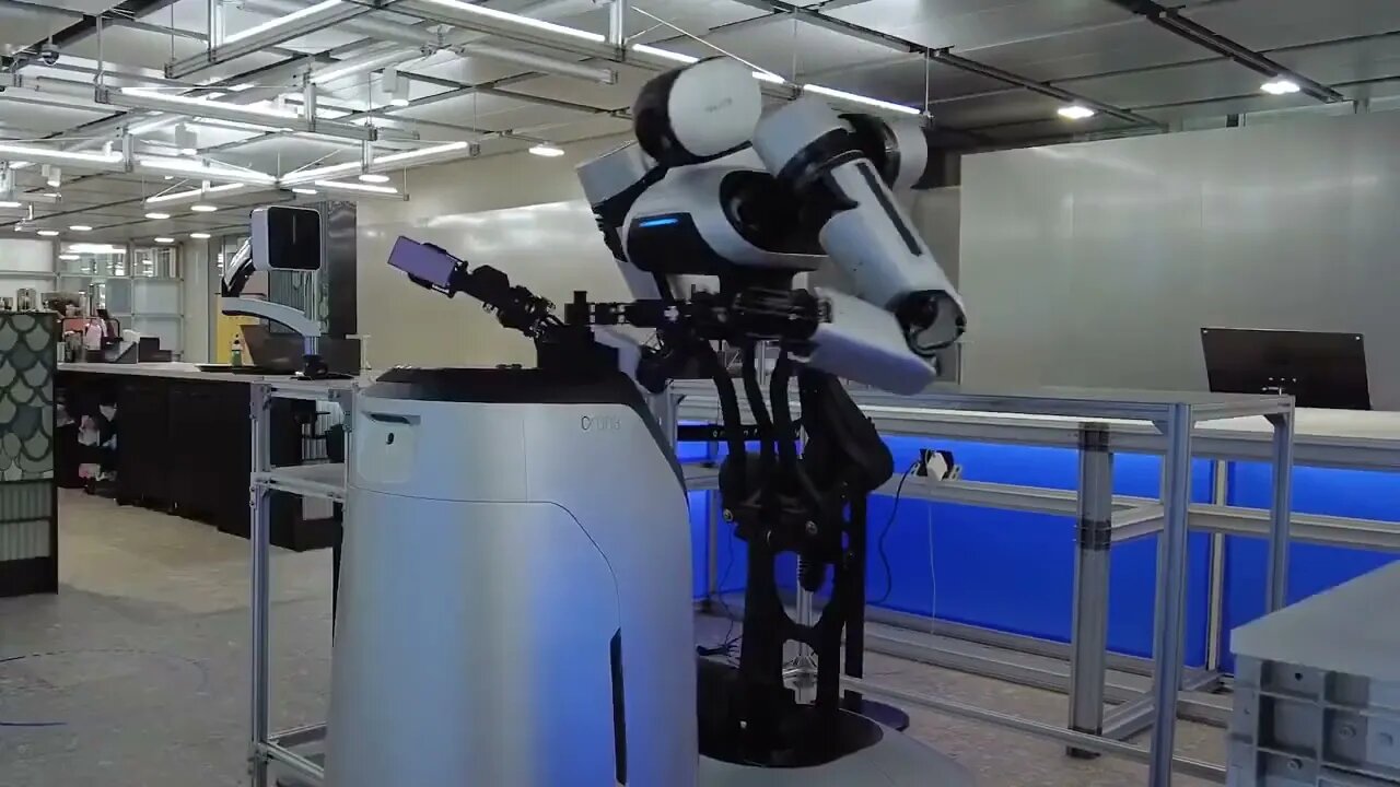 Anyone that's ever worked a shift of hospo will know that people don't thrive on performing