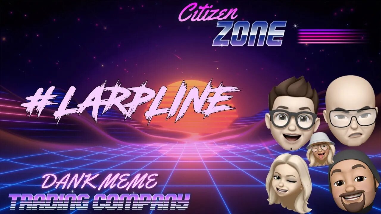 Happy 4th Patriots KANYE 2020 #LARPLINE Citizen Zone 7/4/2020