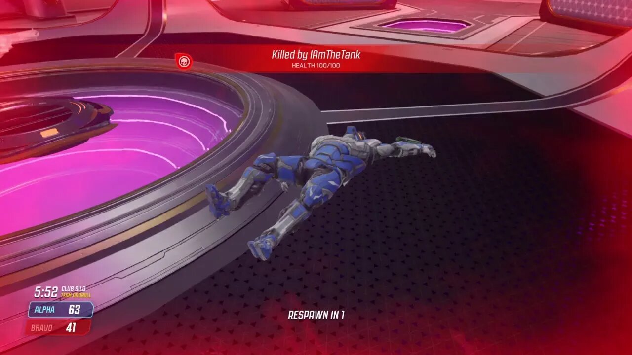 More Oddball and Shid | Splitgate | Livestream