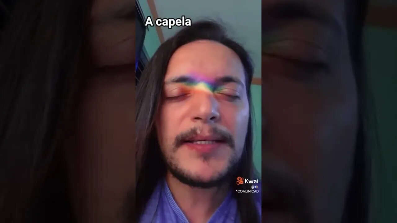 Roupa nova a capela