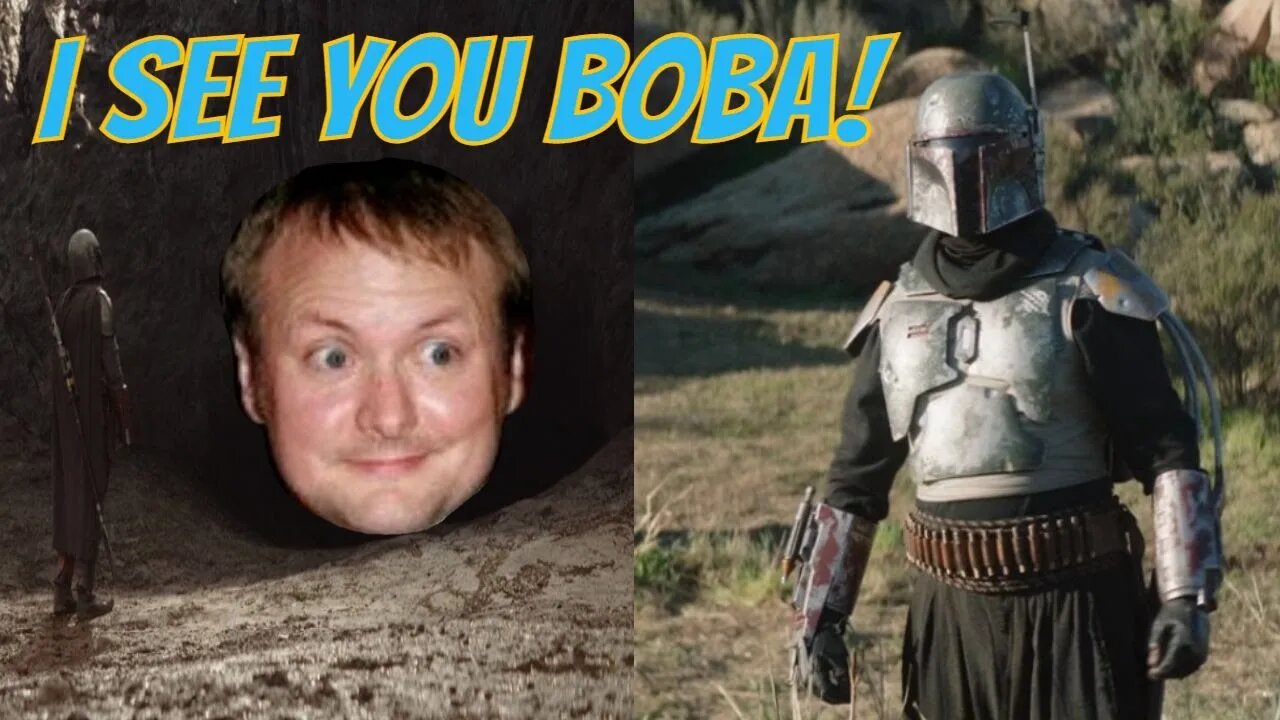 Rian Johnson Might Direct an Episode of The Book of Boba Fett Rather Than The Mandalorian