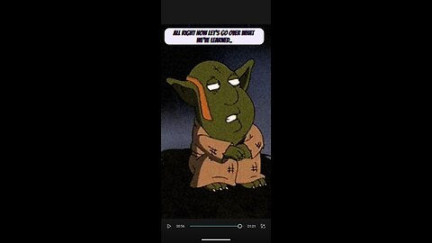 H Jon Benjamin teaches you nothing... Coach McGuirk Bob Belcher Mini Mart Carl Yoda
