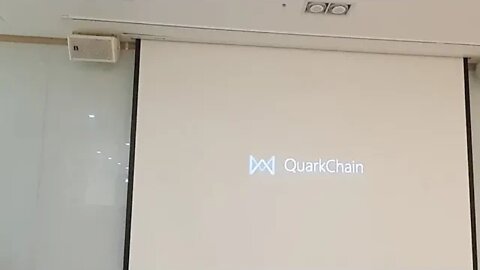 Quarkchain Q And A Kim