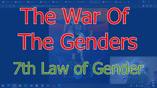 Toxic Femininity vs. Toxic Masculinity
