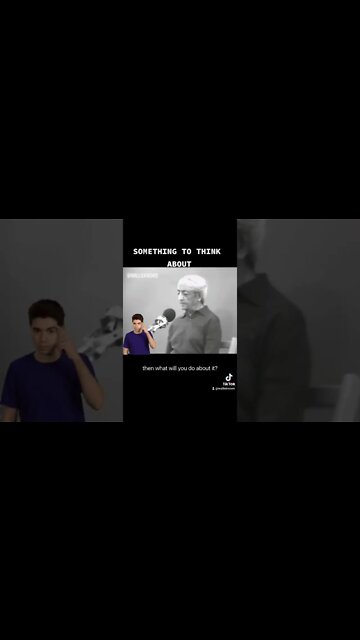 Something to think about