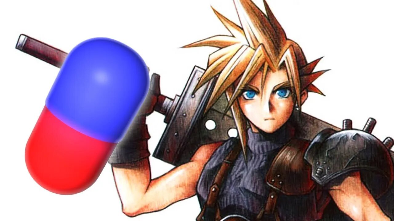 Final Fantasy 7 Releases Final Again New Launch of Past Game
