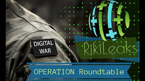 [Operation Roundtable] - Healing and Balancing Within Ourselves
