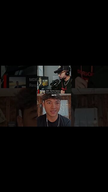 NOT ALL MEN ARE THE PRIZE