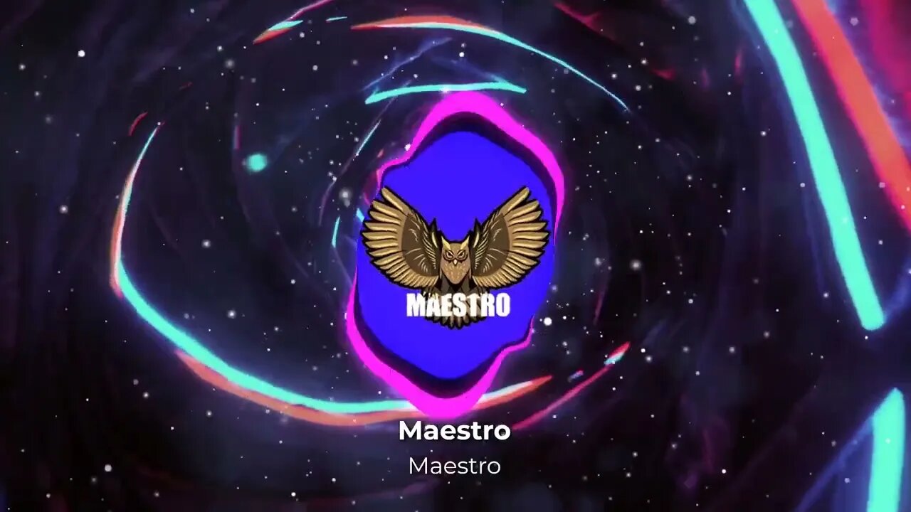 Maestro - Maestro