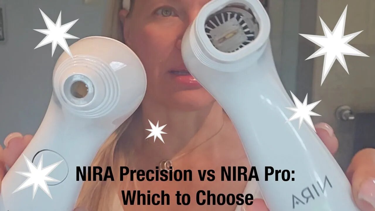 NIRA Precision vs NIRA Pro: Which to Choose