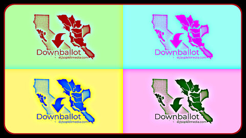 Downballot EP150 - Who Knew Los Gatos Was This Interesting