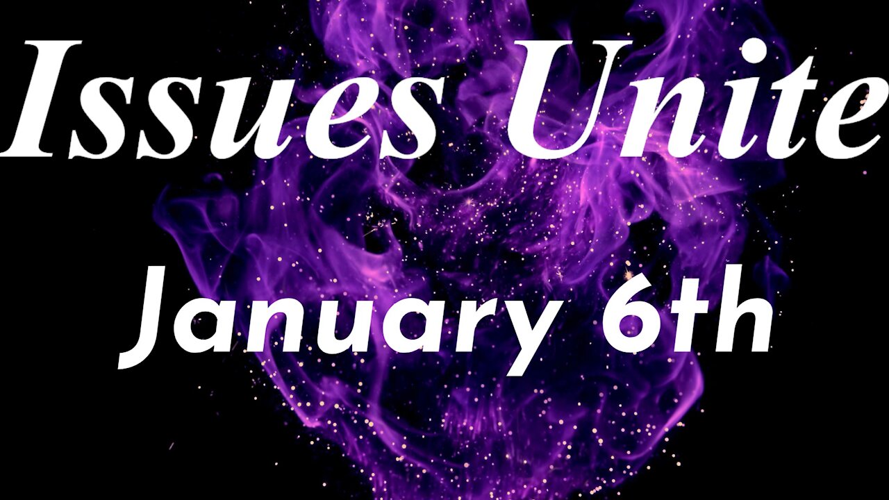 January 6th