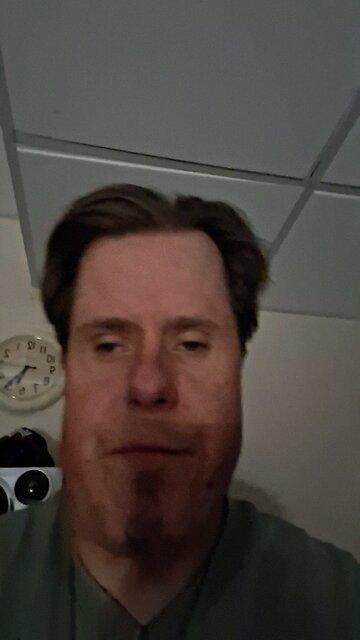 good evening everyone