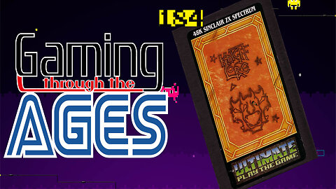 GTtA: Knight Lore & Famicom Pac-Man!