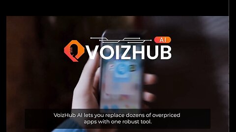 VoizHub AI Review