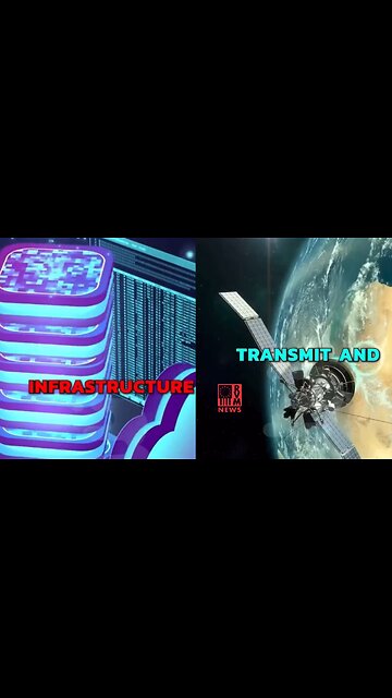 China Has More Power Than We Think, Vacuum Mop Infiltration Weapons?