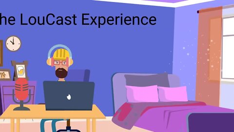 LouCast 4-23-22