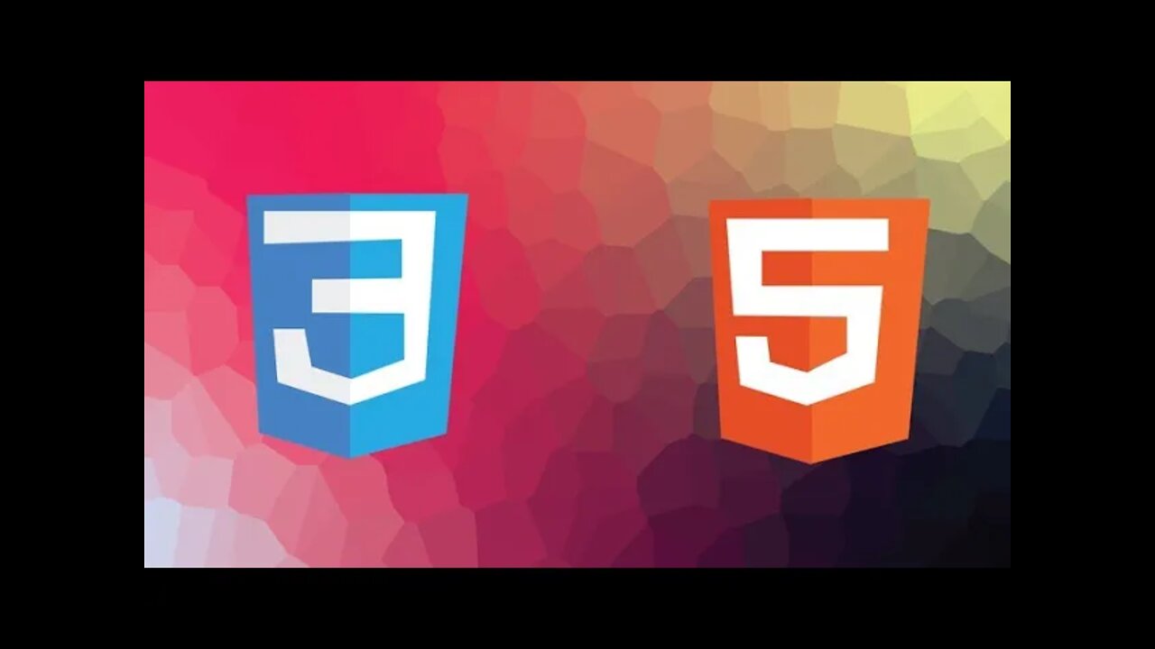 FREE FULL COURSE Complete HTML and CSS with Projects From Zero To Expert