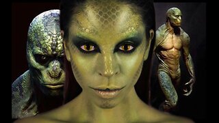 REPTILIAN DISCLOSURE💥⚠️ TIMES ARE VERY HARD FOR THEM NOW! 🐍🌍 REPTILIANS IN HUMAN BODY?